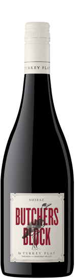 Turkey Flat Butchers Block Shiraz 2022 Barossa Valley